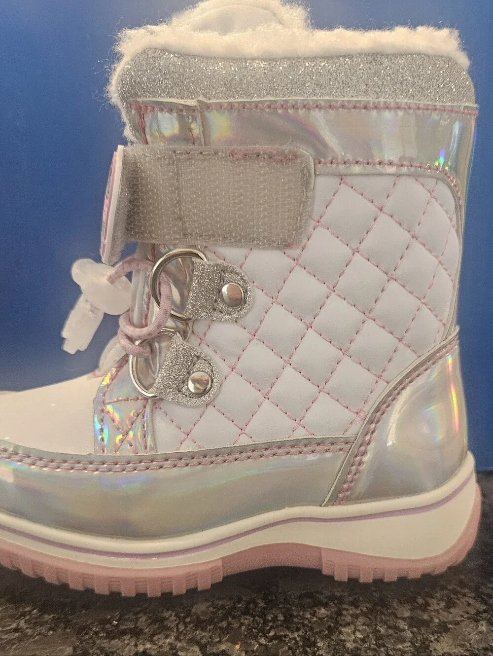 Snowboots Totes
